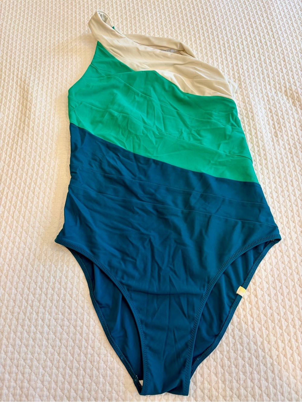 Summersalt The Sidestroke Swimsuit
